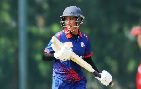 इन्दू बर्मा।